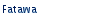 Fatawa